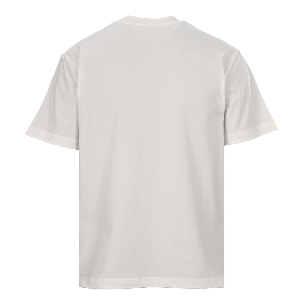 Prada Short-Sleeve T-Shirt – Luxury Cotton Crewneck
