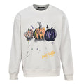 Louis Vuitton Monogram Jacquard Cotton Sweatshirt