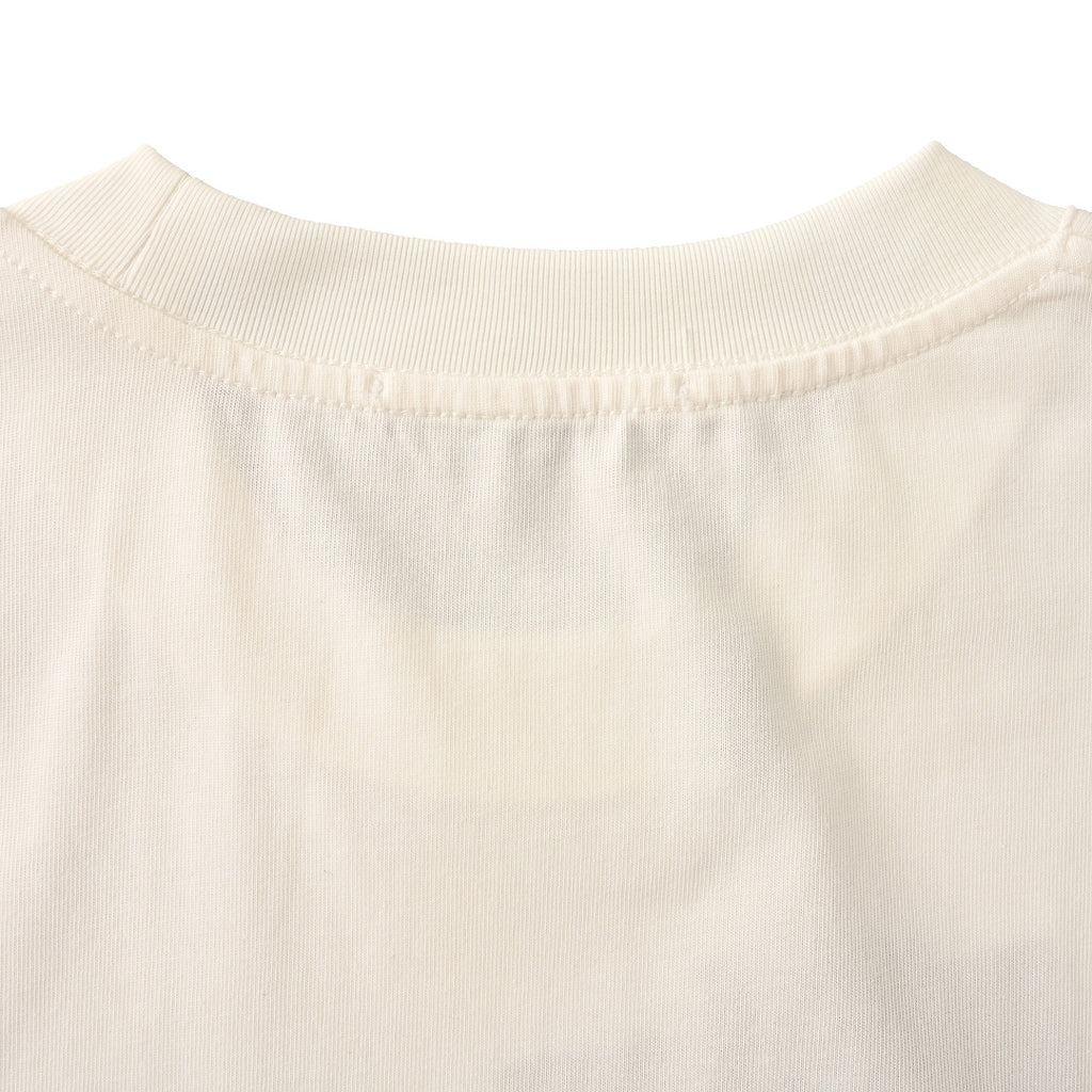Prada Short-Sleeve T-Shirt – Luxury Cotton Crewneck