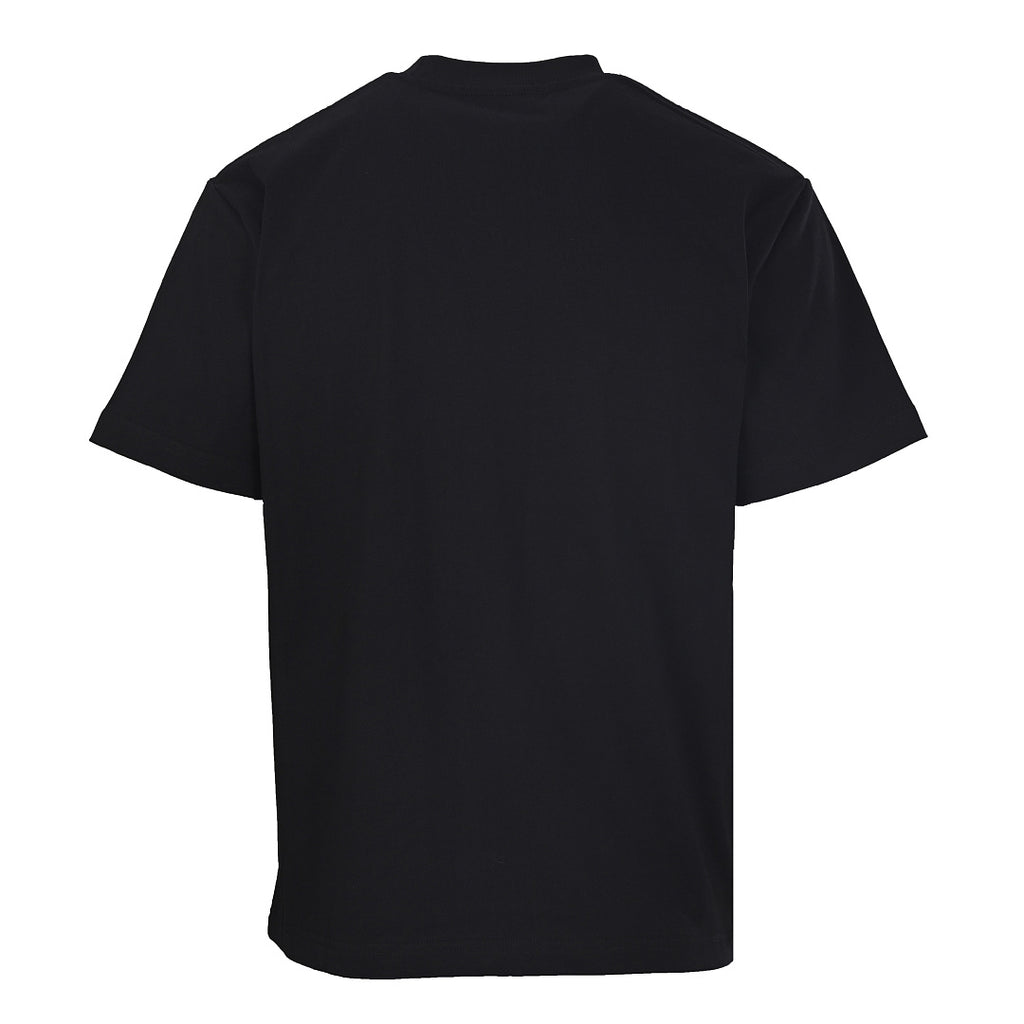 Prada Short-Sleeve T-Shirt – Luxury Cotton Crewneck