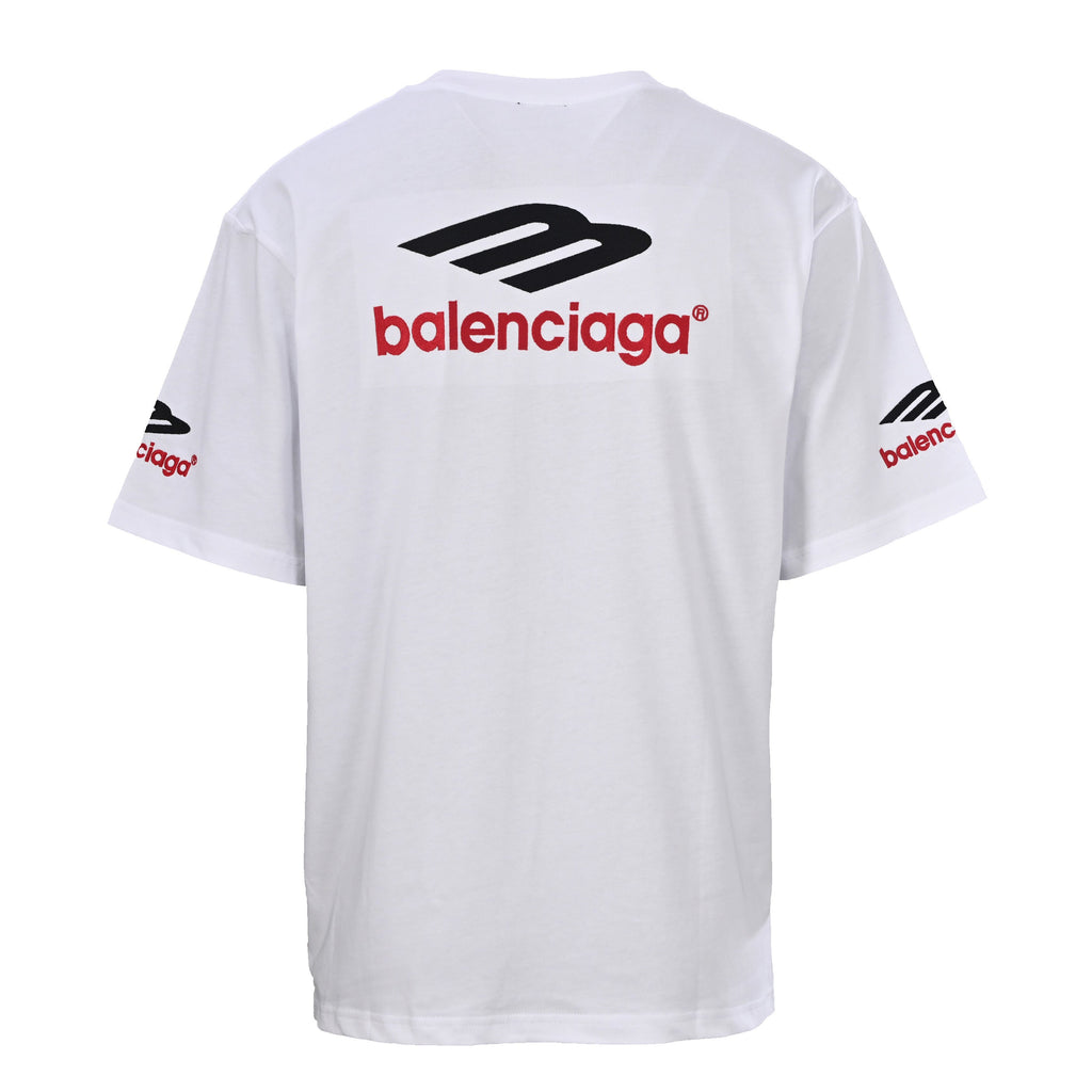 Balenciaga Short-Sleeve T-Shirt