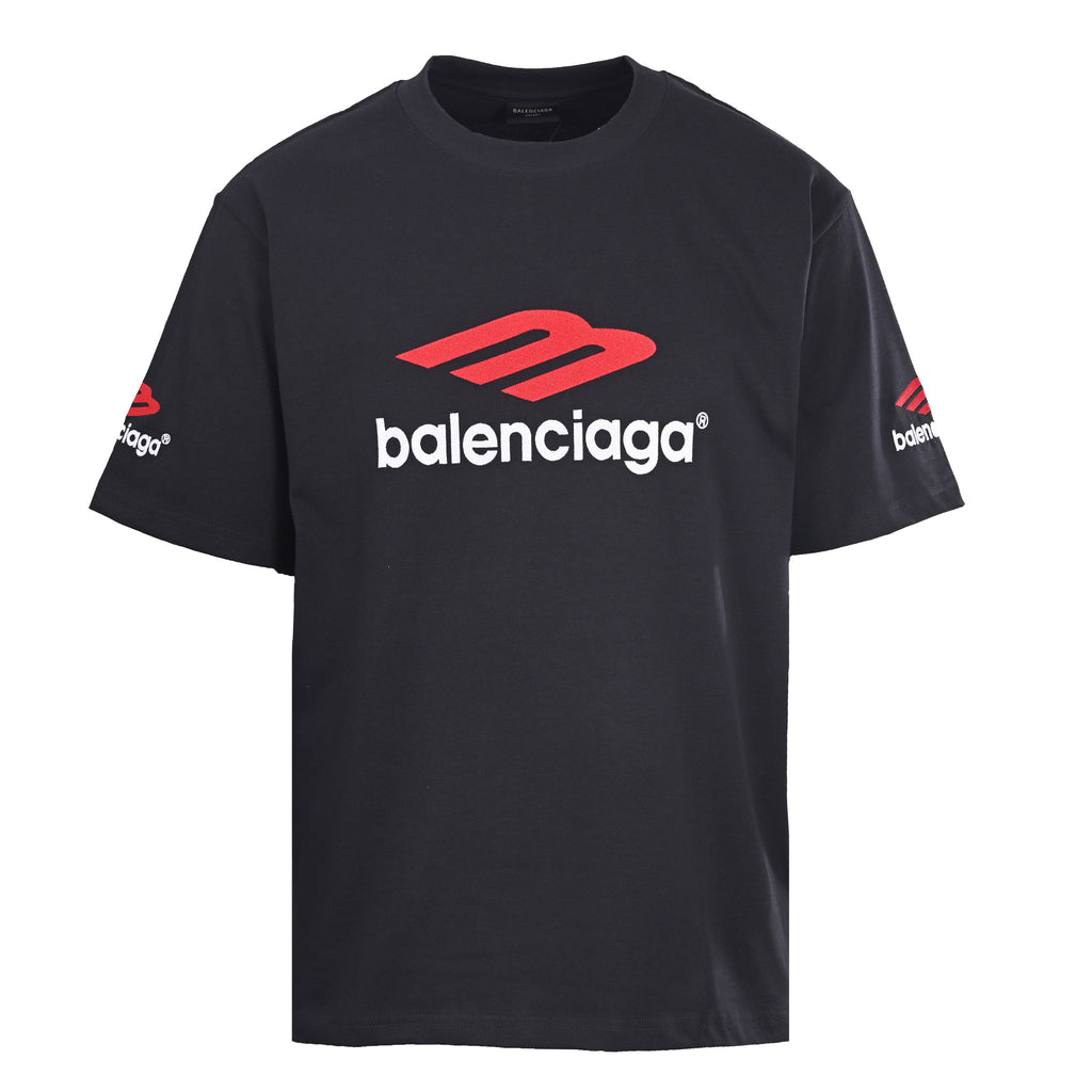 Balenciaga Short-Sleeve T-Shirt