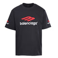 Balenciaga Short-Sleeve T-Shirt