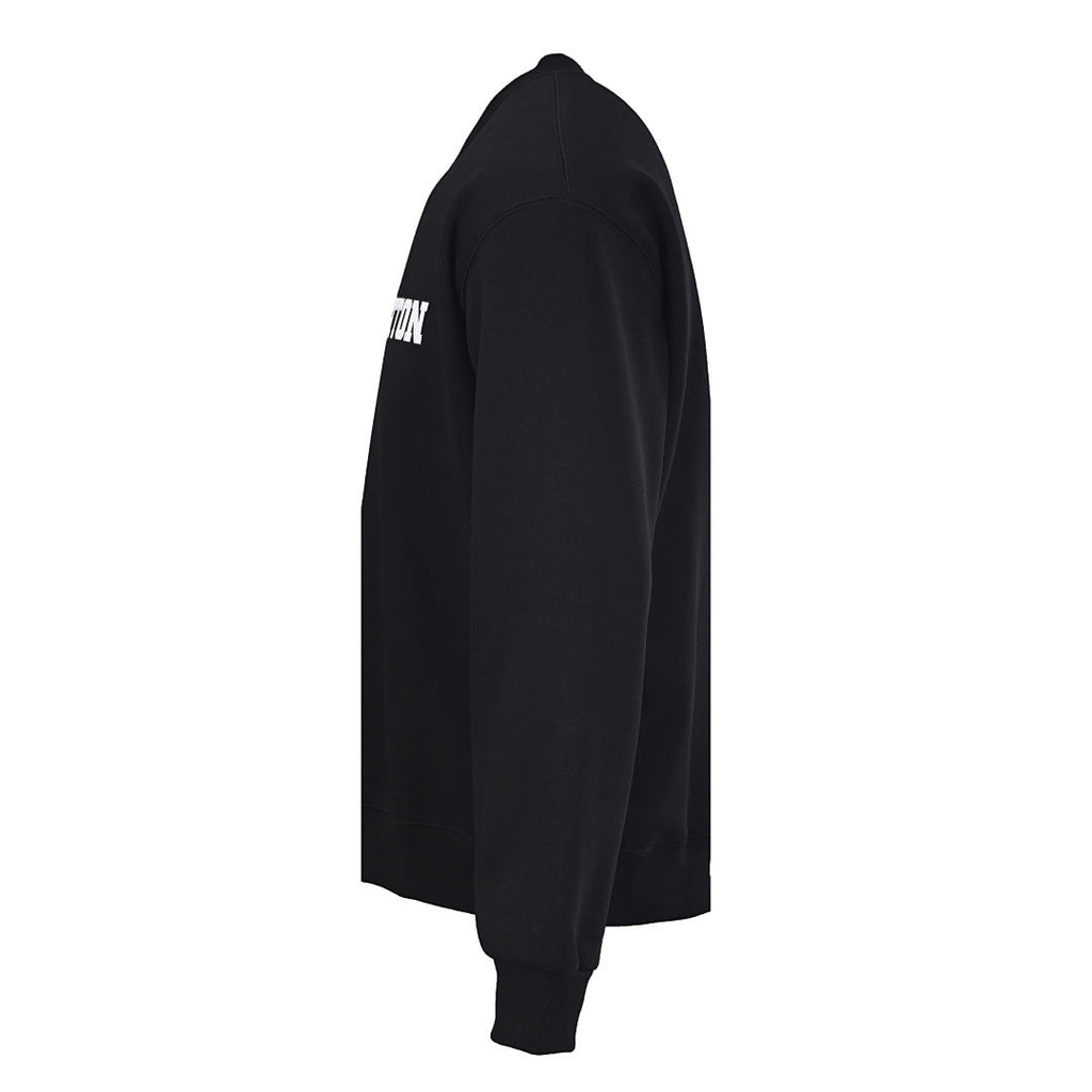Louis Vuitton Monogram Jacquard Cotton Sweatshirt