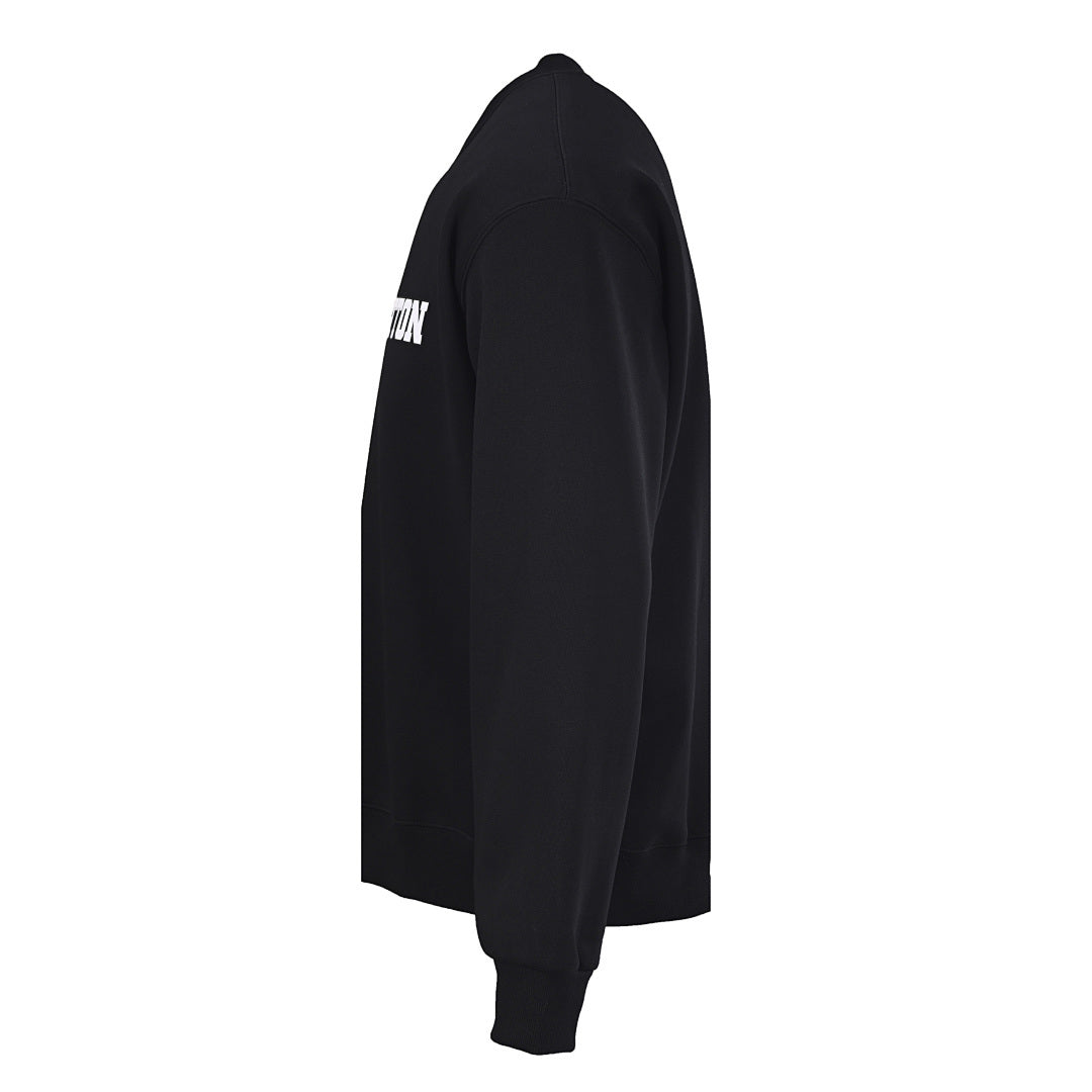 Louis Vuitton Monogram Jacquard Cotton Sweatshirt
