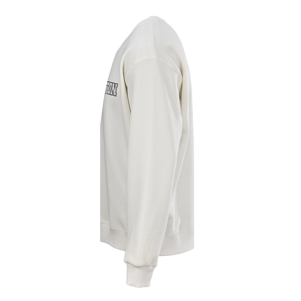 Louis Vuitton Monogram Jacquard Cotton Sweatshirt