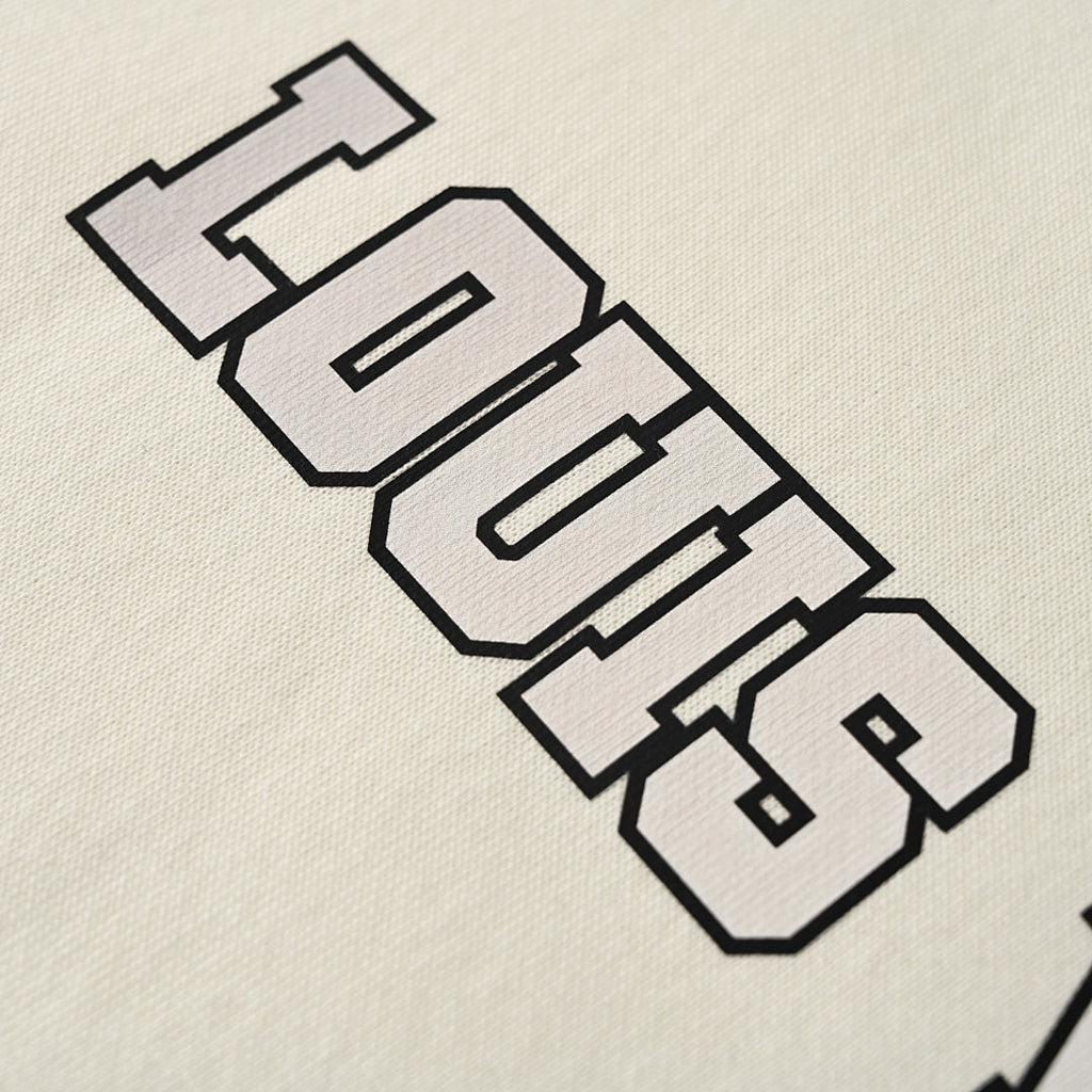 Louis Vuitton Monogram Jacquard Cotton Sweatshirt