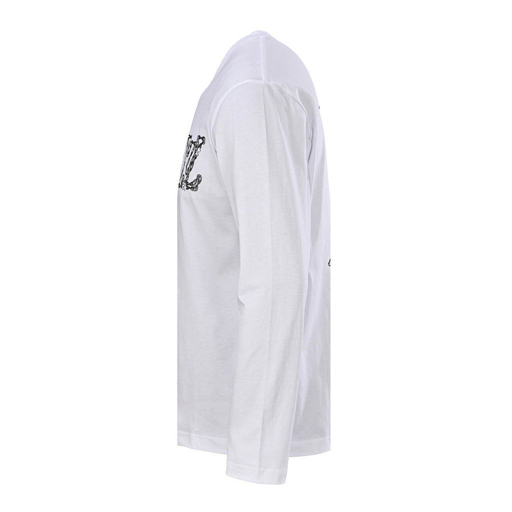 Louis Vuitton Monogram Jacquard Cotton Sweatshirt