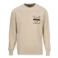 Louis Vuitton Monogram Jacquard Cotton Sweatshirt