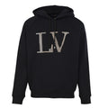 Louis Vuitton Monogram Jacquard Cotton Sweatshirt