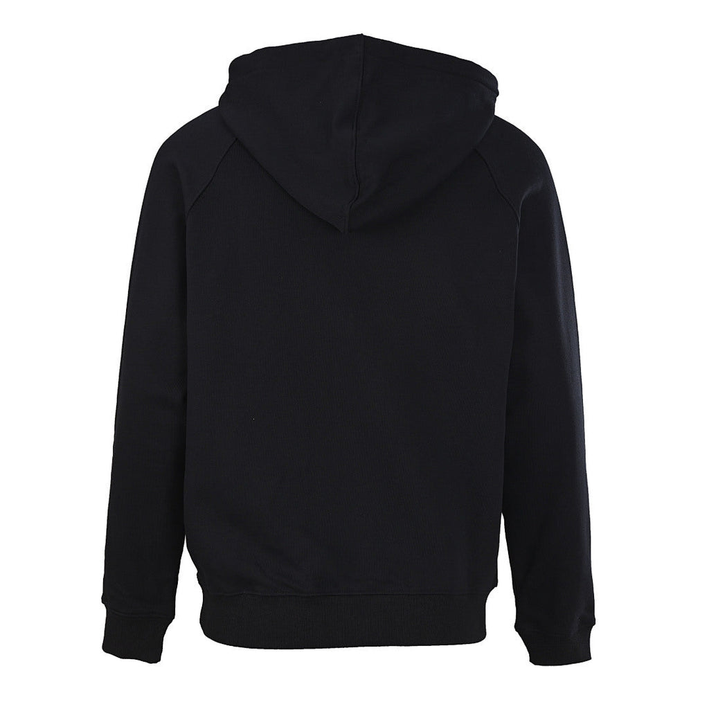 Louis Vuitton Monogram Jacquard Cotton Sweatshirt
