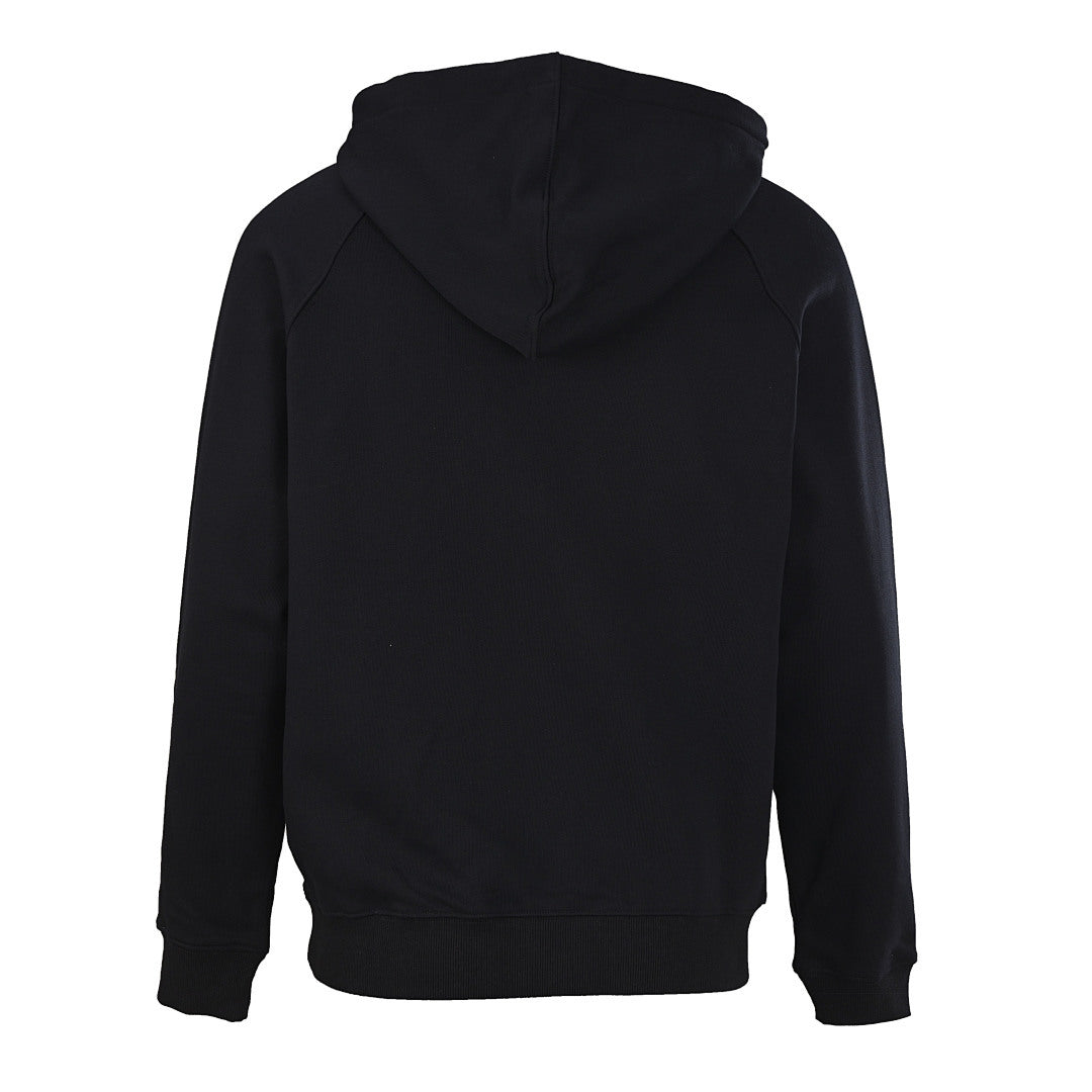 Louis Vuitton Monogram Jacquard Cotton Sweatshirt