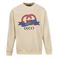 GUCCI Classic Crewneck Sweatshirt