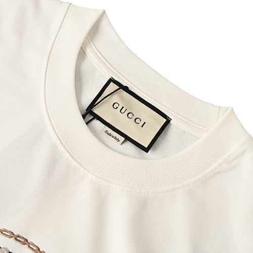 GUCCI Fashion Long-Sleeve T-Shirt