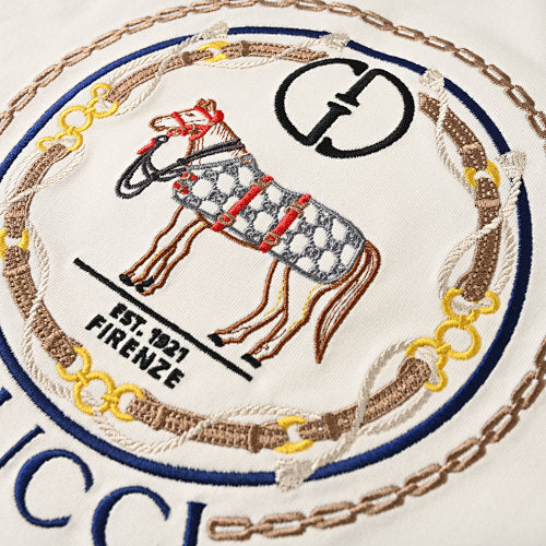 GUCCI Fashion Long-Sleeve T-Shirt