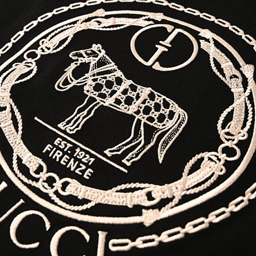 GUCCI Fashion Long-Sleeve T-Shirt