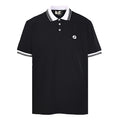GUCCI Classic Short-Sleeve Polo Shirt