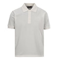 GUCCI Classic Short-Sleeve Polo Shirt