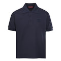GUCCI Classic Short-Sleeve Polo Shirt