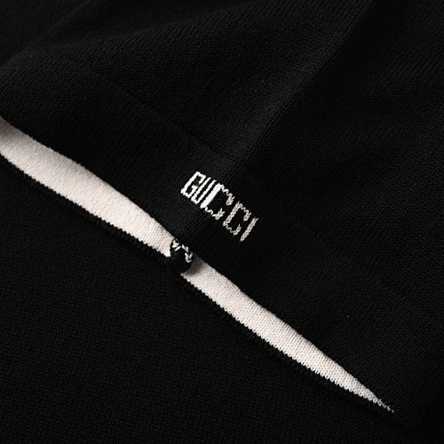 GUCCI Classic Short-Sleeve Polo Shirt