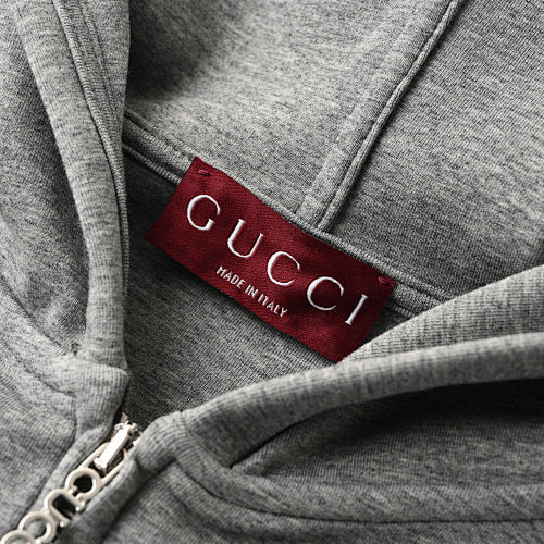 GUCCI Classic Hoodie