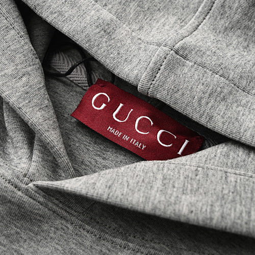 GUCCI Classic Hoodie