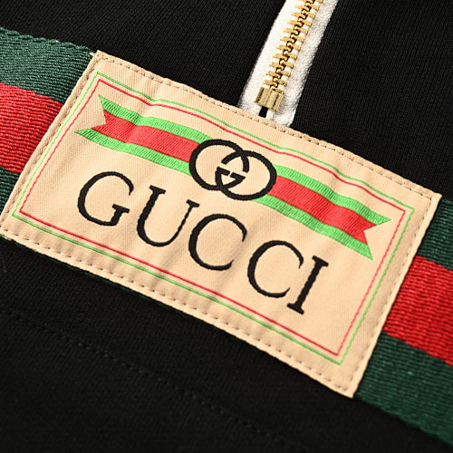 GUCCI Classic Hoodie