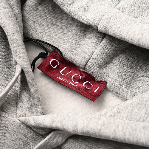 GUCCI Classic Hoodie