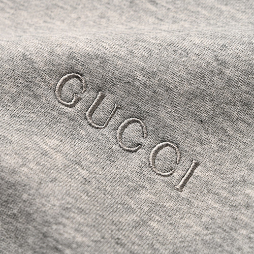 GUCCI Classic Hoodie