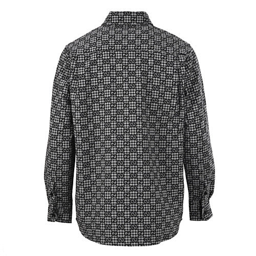 GUCCI Fashion Long-Sleeved Shirt