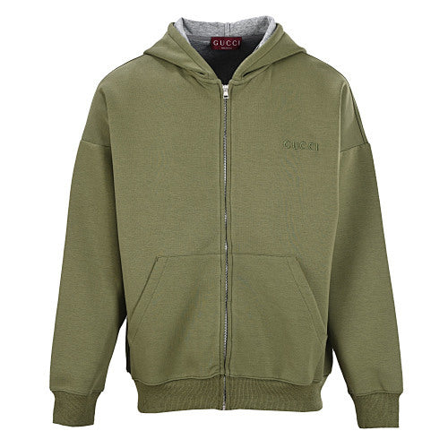 GUCCI Classic Hoodie