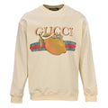 GUCCI Classic Crewneck Sweatshirt