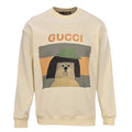 GUCCI Classic Crewneck Sweatshirt