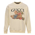 GUCCI Classic Crewneck Sweatshirt