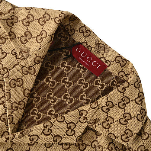 GUCCI Latest Short-Sleeve T-Shirt
