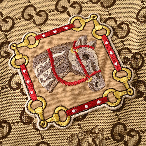 GUCCI Latest Short-Sleeve T-Shirt