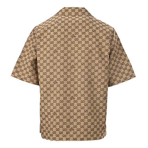 GUCCI Latest Short-Sleeve T-Shirt