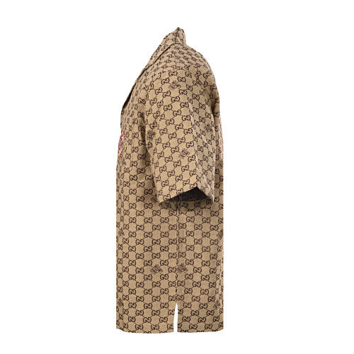 GUCCI Latest Short-Sleeve T-Shirt