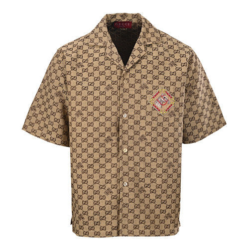 GUCCI Latest Short-Sleeve T-Shirt