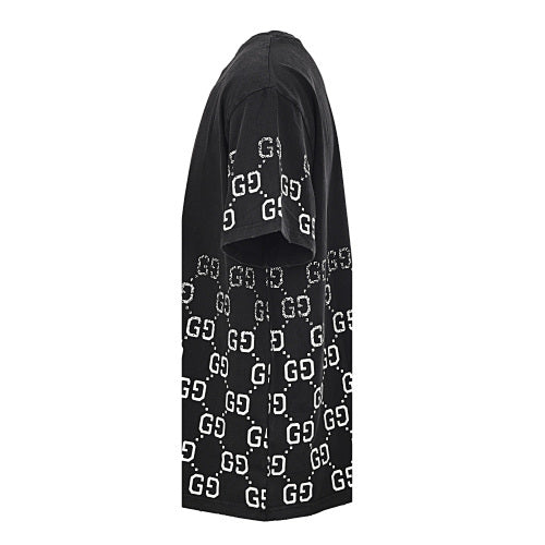 GUCCI Latest Short-Sleeve T-Shirt