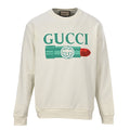 GUCCI Classic Crewneck Sweatshirt