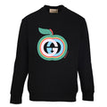 GUCCI Classic Crewneck Sweatshirt