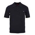 GUCCI Classic Short-Sleeve Polo Shirt