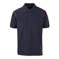 GUCCI Classic Short-Sleeve Polo Shirt