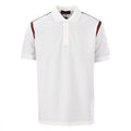 GUCCI Classic Short-Sleeve Polo Shirt