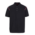 GUCCI Classic Short-Sleeve Polo Shirt