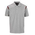GUCCI Classic Short-Sleeve Polo Shirt