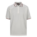 GUCCI Classic Short-Sleeve Polo Shirt
