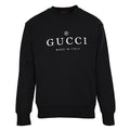 GUCCI Classic Crewneck Sweatshirt