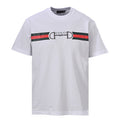 GUCCI Latest Short-Sleeve T-Shirt